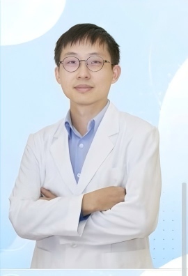驗光師李士強照片
