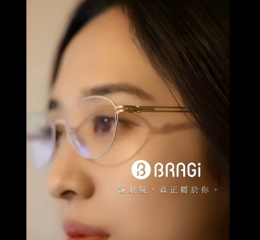 訂製眼鏡推薦